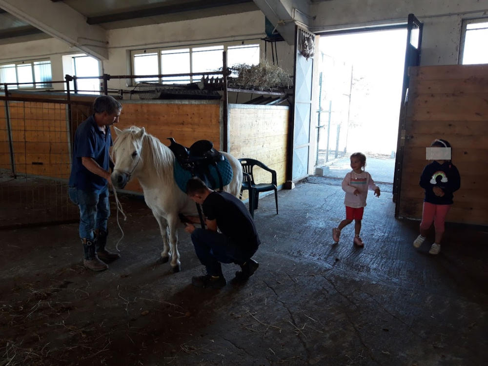 Etna Tour: Child-friendly farmhouses, between adventures on Etna and fun for the whole family