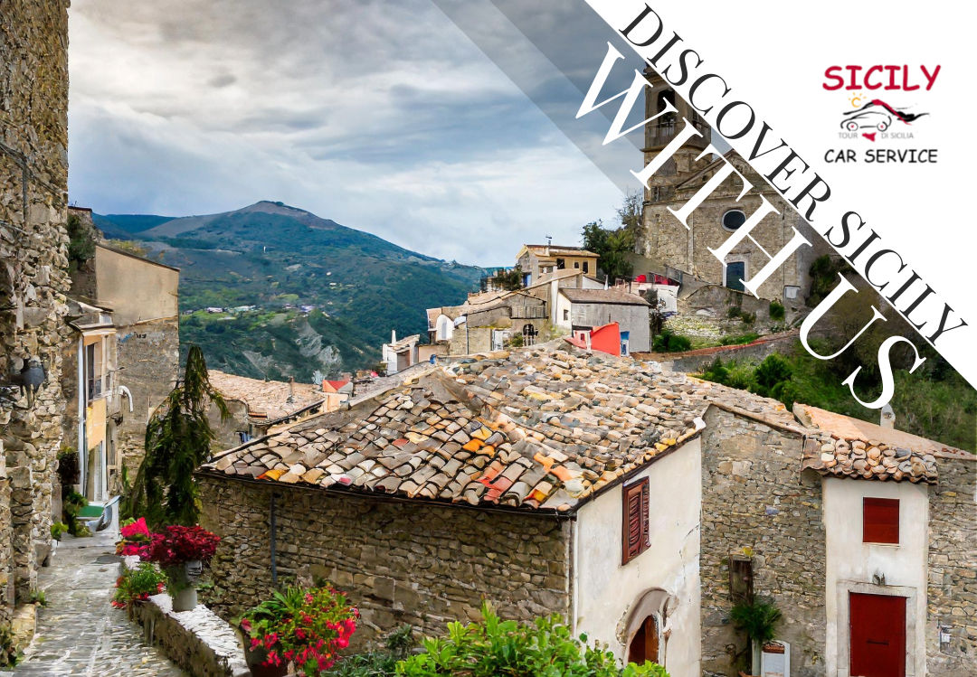 Tour in Sicily to Discover Fantastic Villages