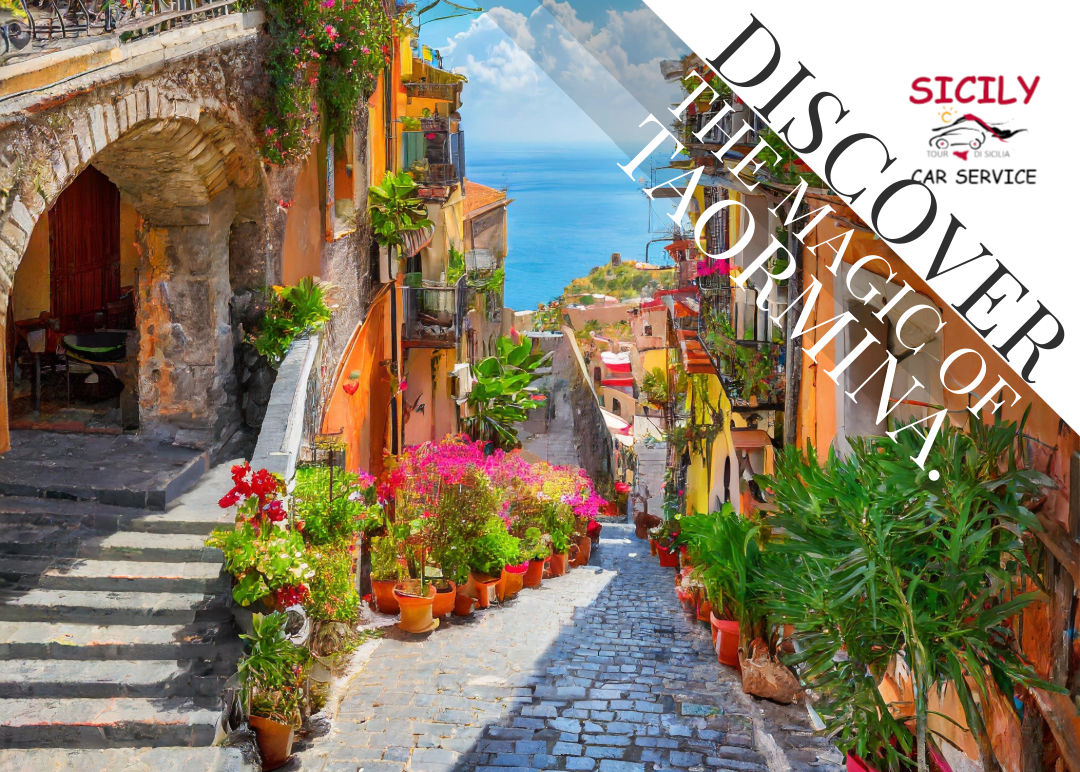 From Taormina to the Cyclops Coast,