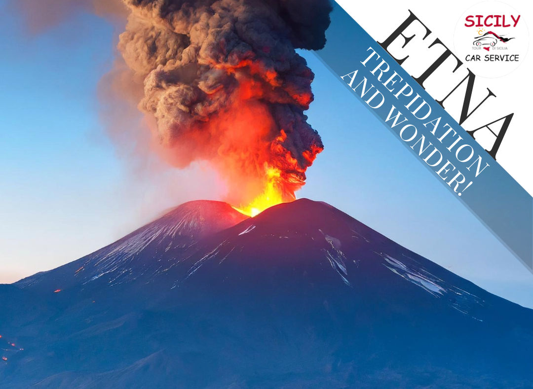 Etna Tour: Fear and Wonder