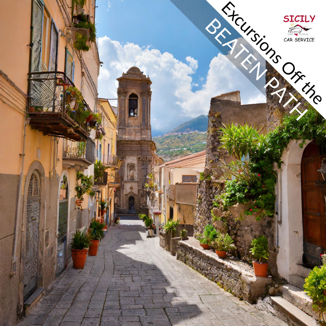 Guide to Hidden Sicily: Excursions Off the Beaten Path