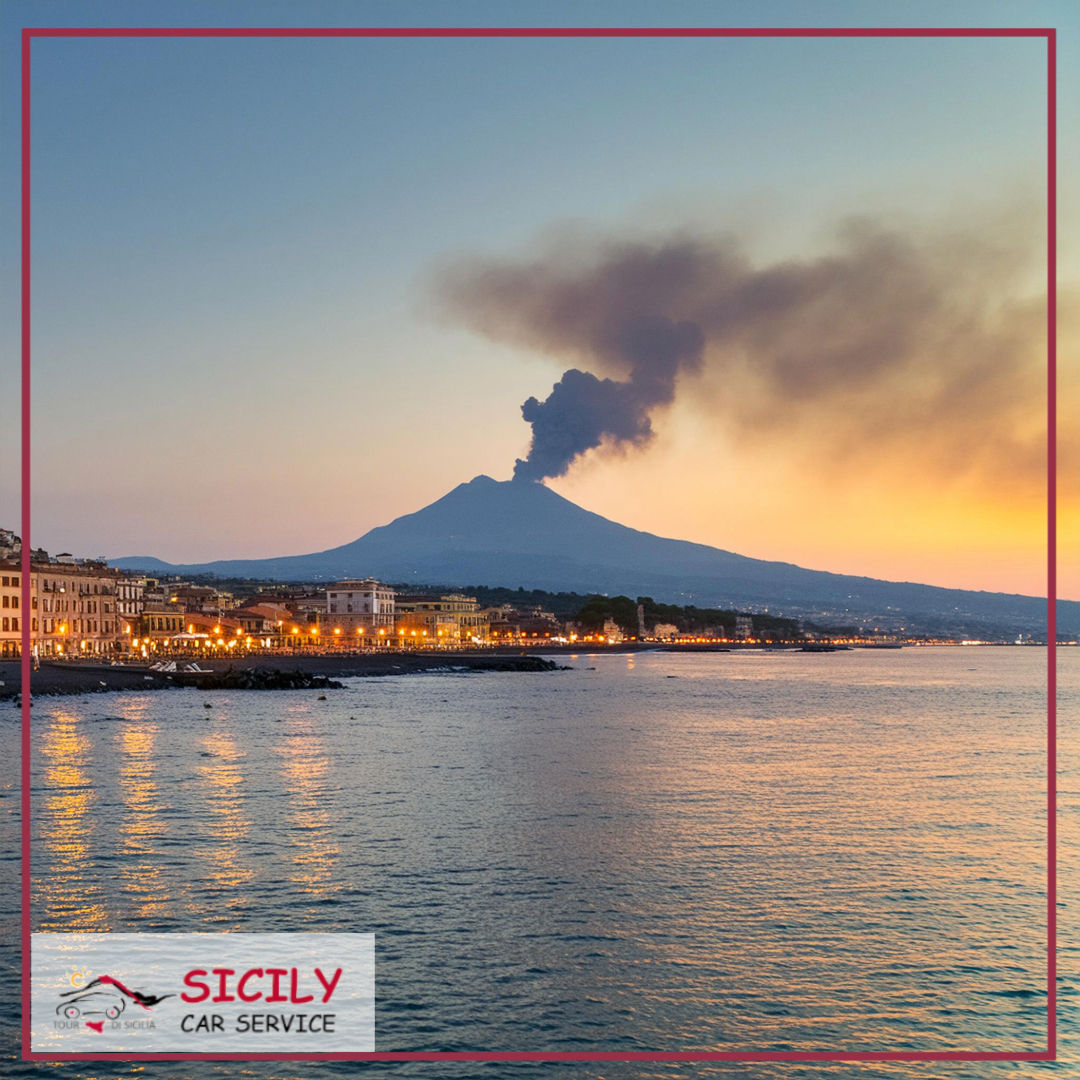 Sicily Postcard Perfect: Discover the Most Instagrammable Views with Car Rental