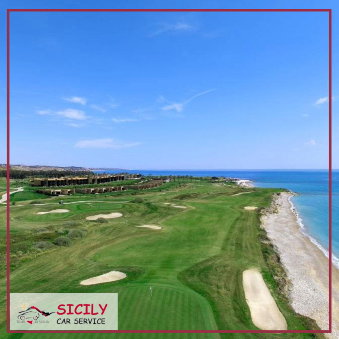 Golf and Nature in Sicily: Explore the Green with Elegance and Comfort