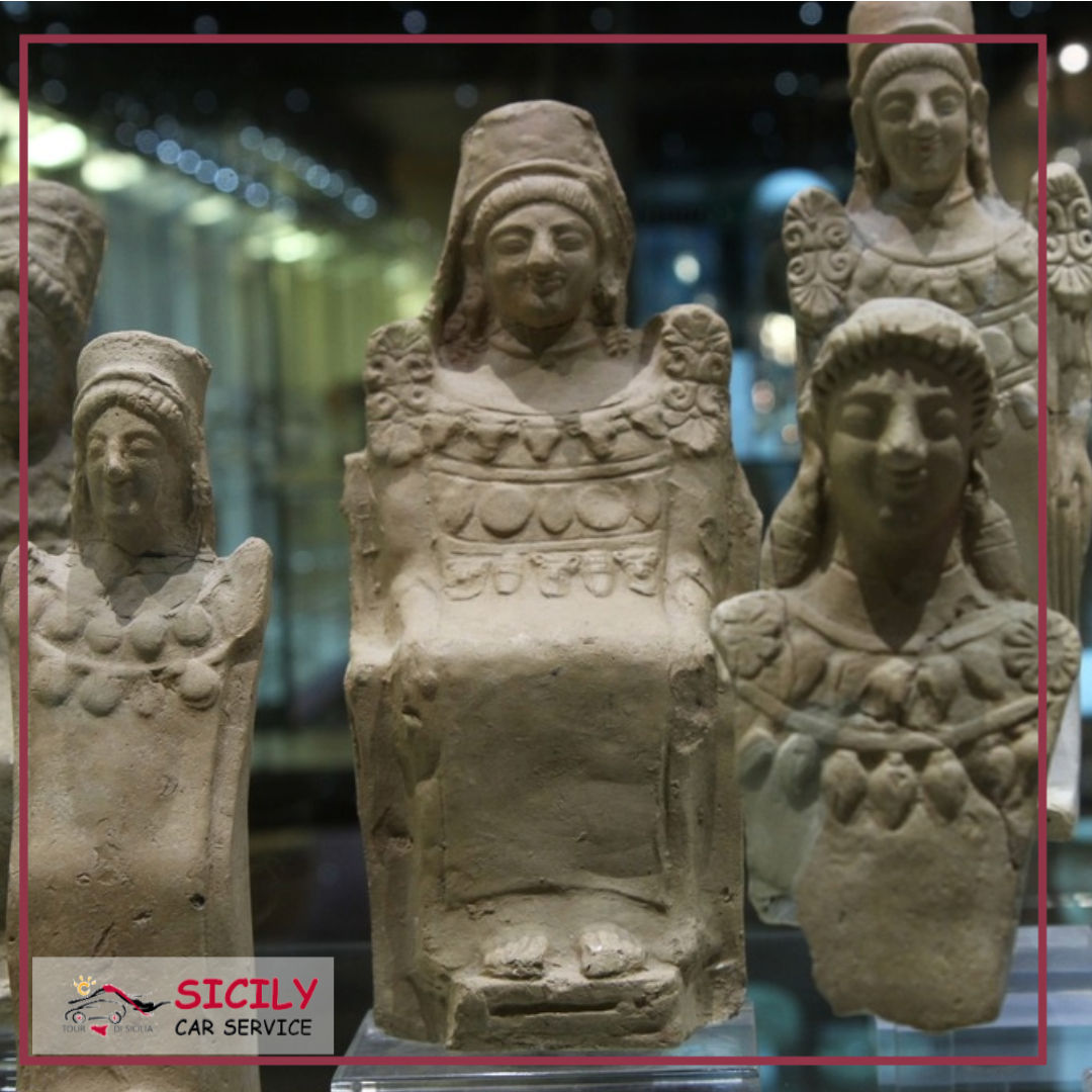 Discovering Porto Empedocle and Agrigento with Sicily Car Service