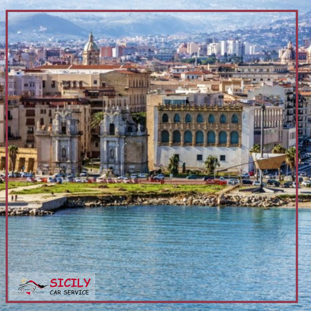 A Day in Palermo