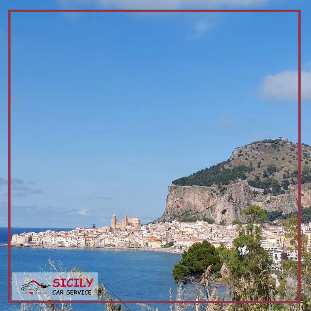 Cefalù and Tindari: A Journey Through Sea, Mosaics, and Devotion