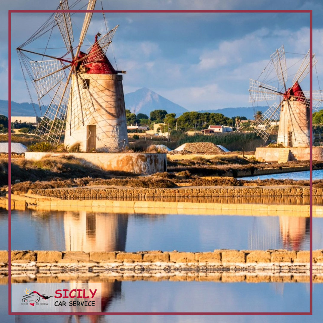 Between Ancient Sails and Temples by the Sea