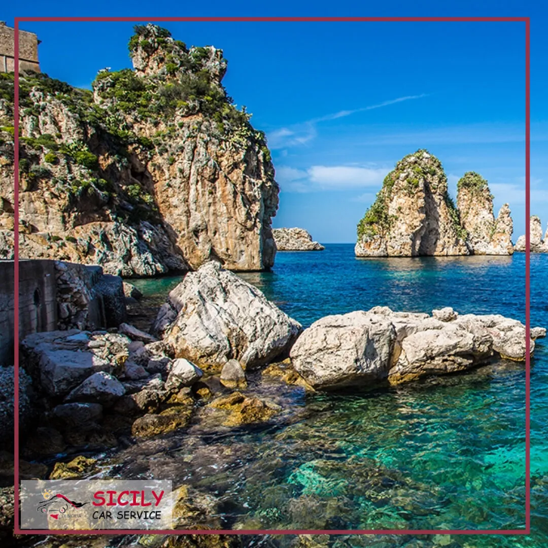 Makari, Scopello, and the Magic of TV Sicily