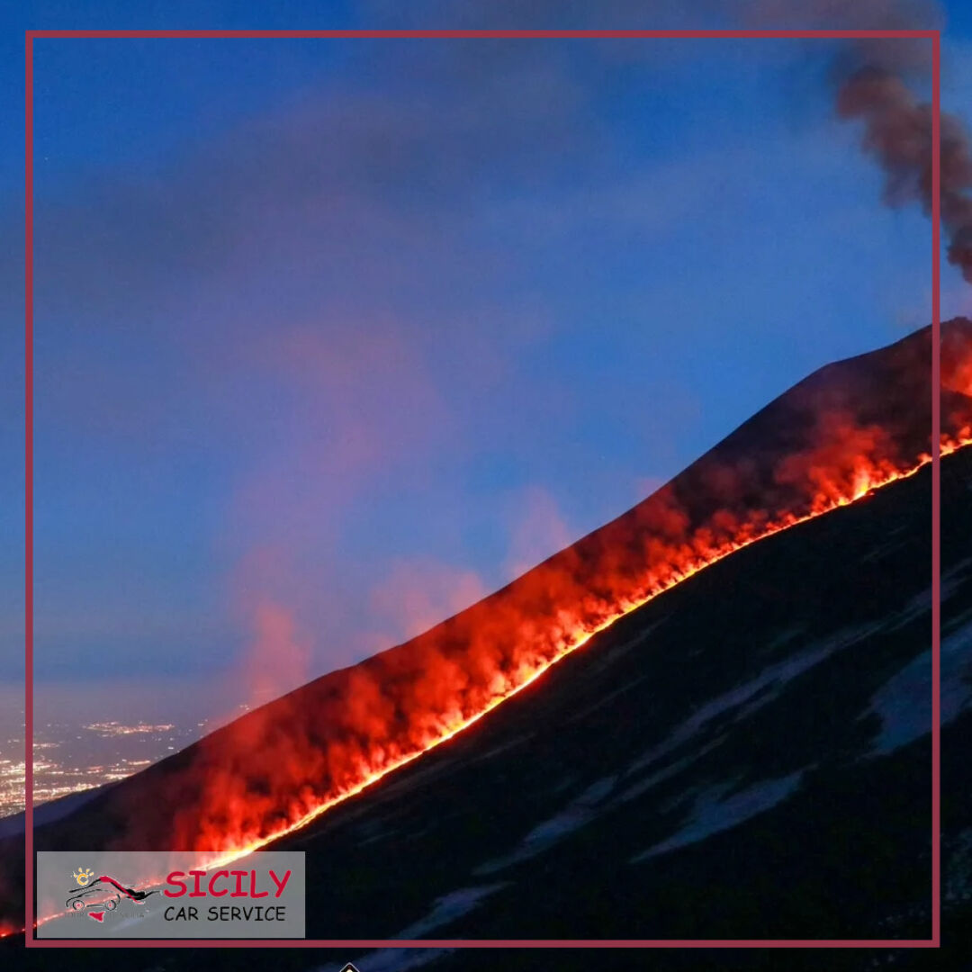 Return to Etna: Amidst Silence and Wonder