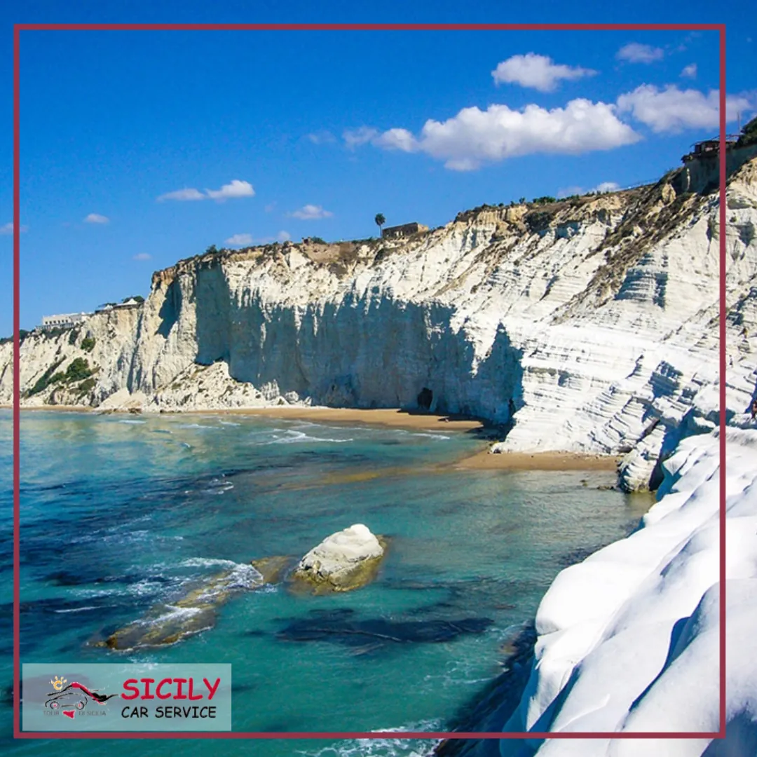 Scala dei Turchi