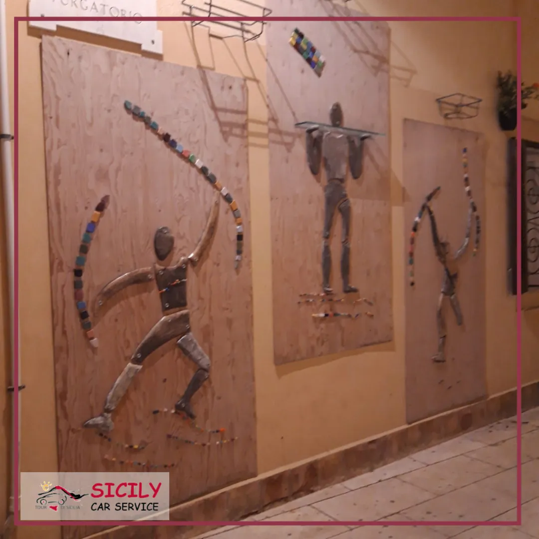 Sicily Tourism: Mazara del Vallo