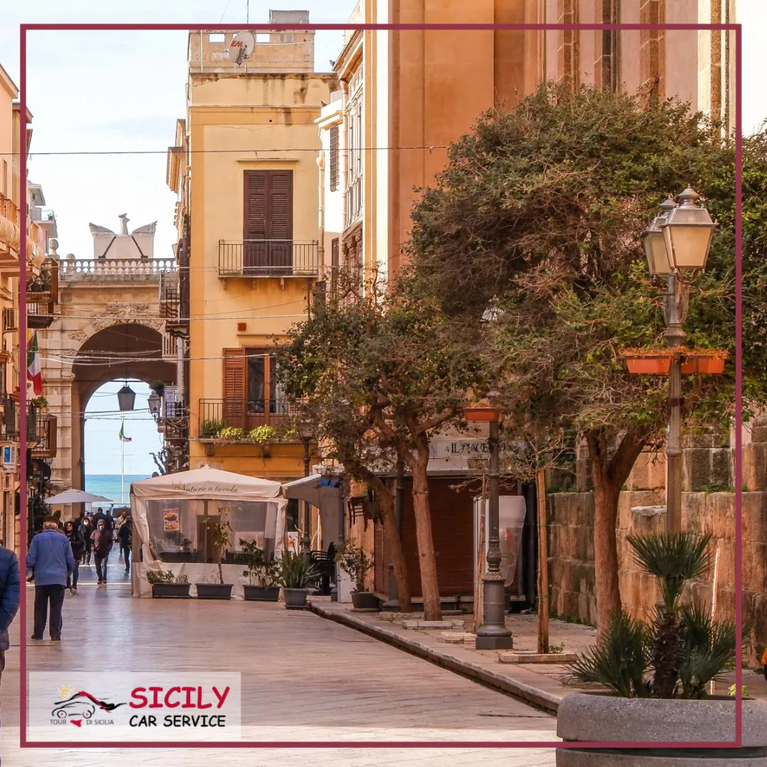 Tourism in Sicily