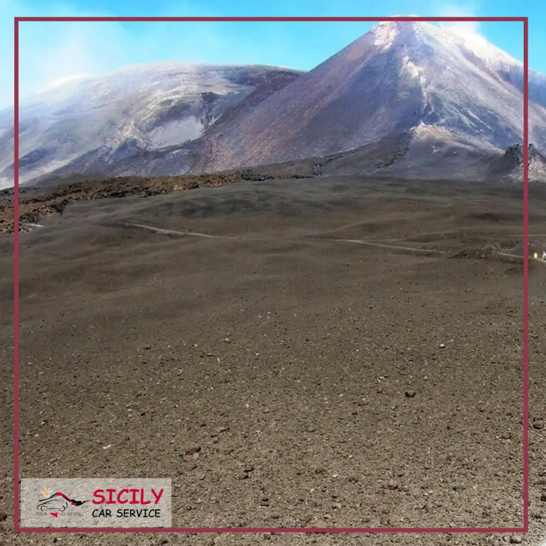 Etna Tour