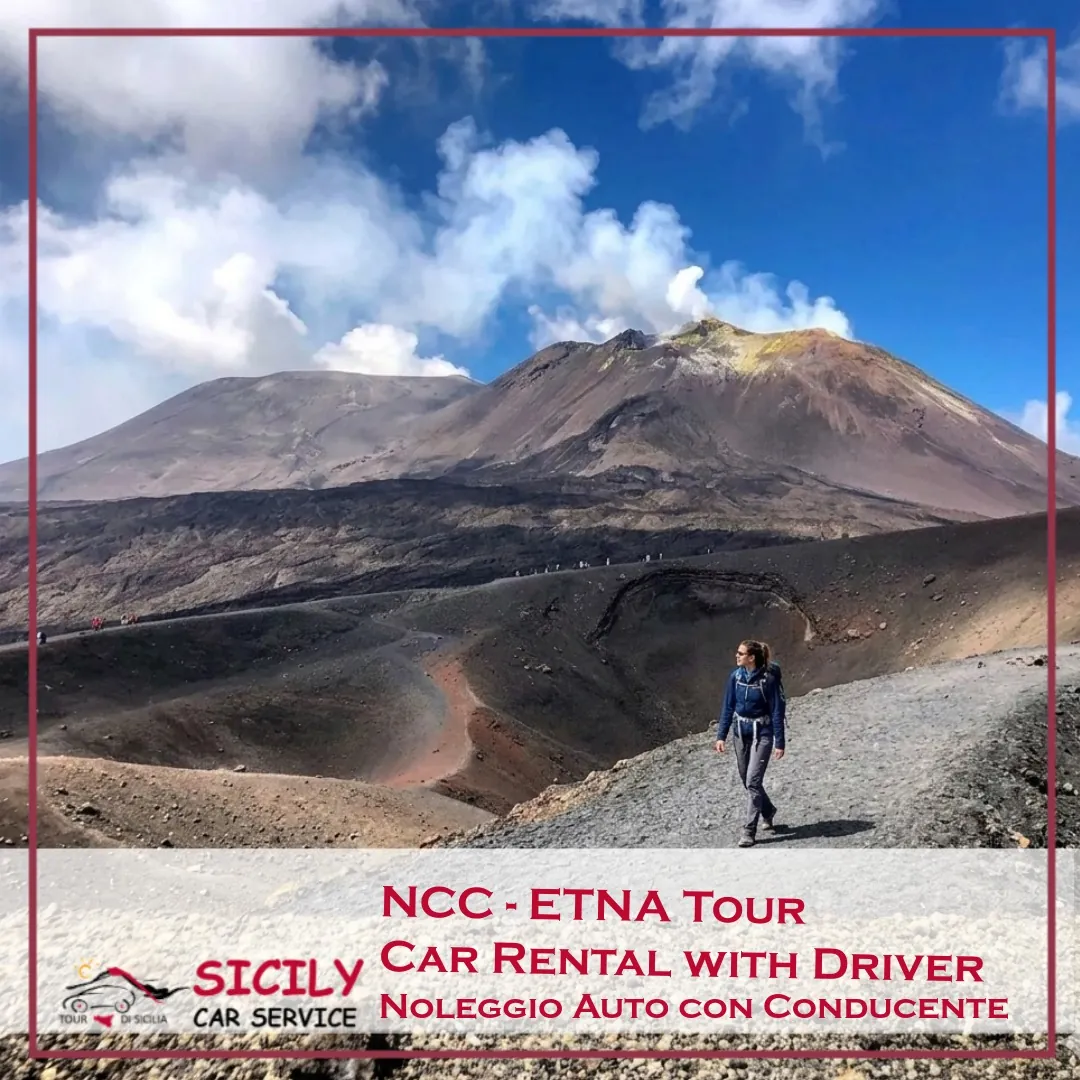 Etna Trekking: What to Expect