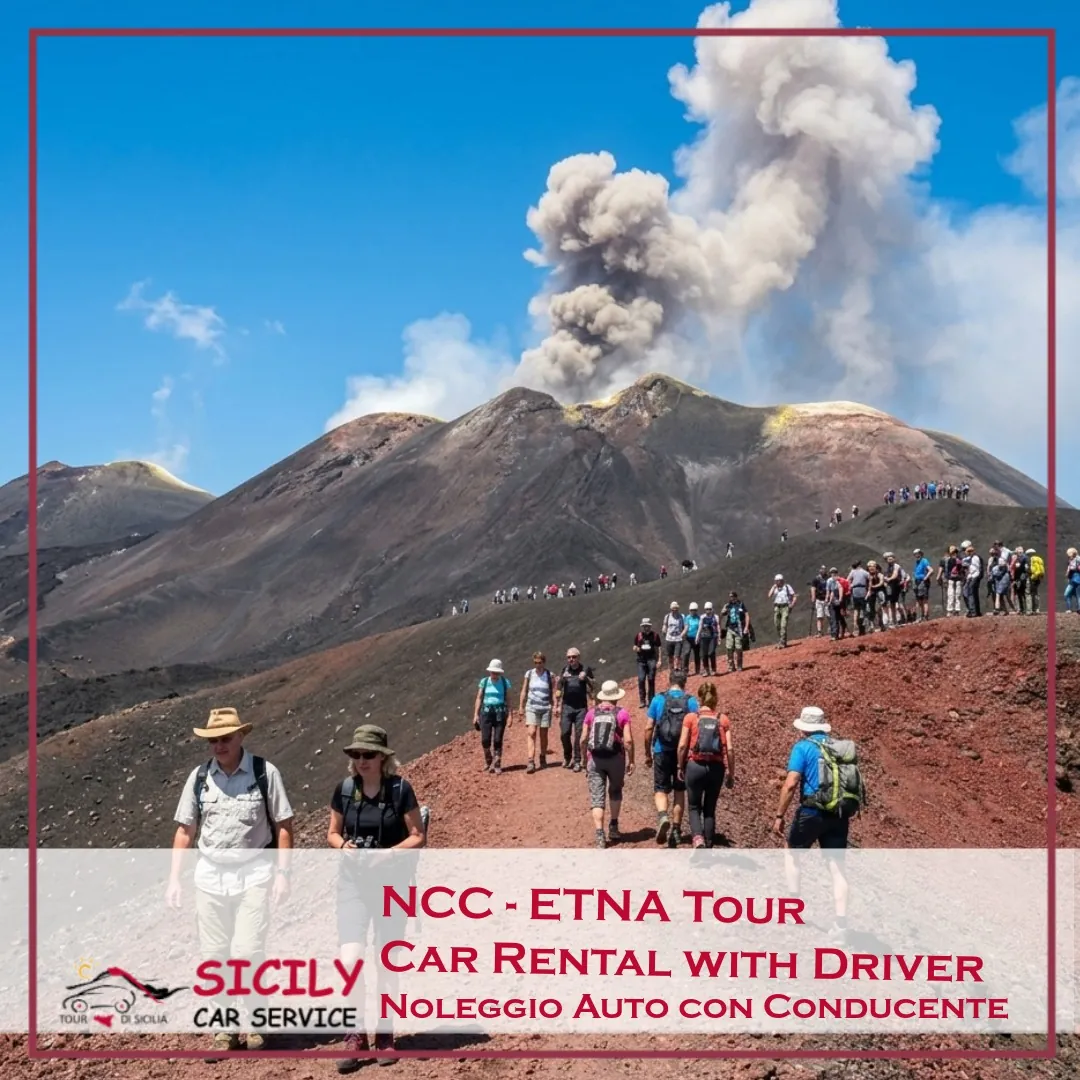 Etna in Summer: How to Avoid Heat and Crowds (Smart Timing &amp; Stops)