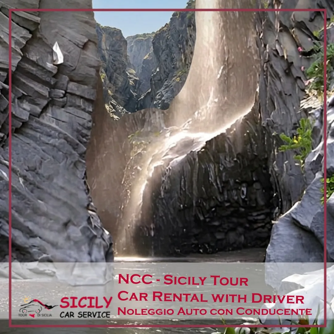 Castiglione di Sicilia and Alcantara Gorges Guide