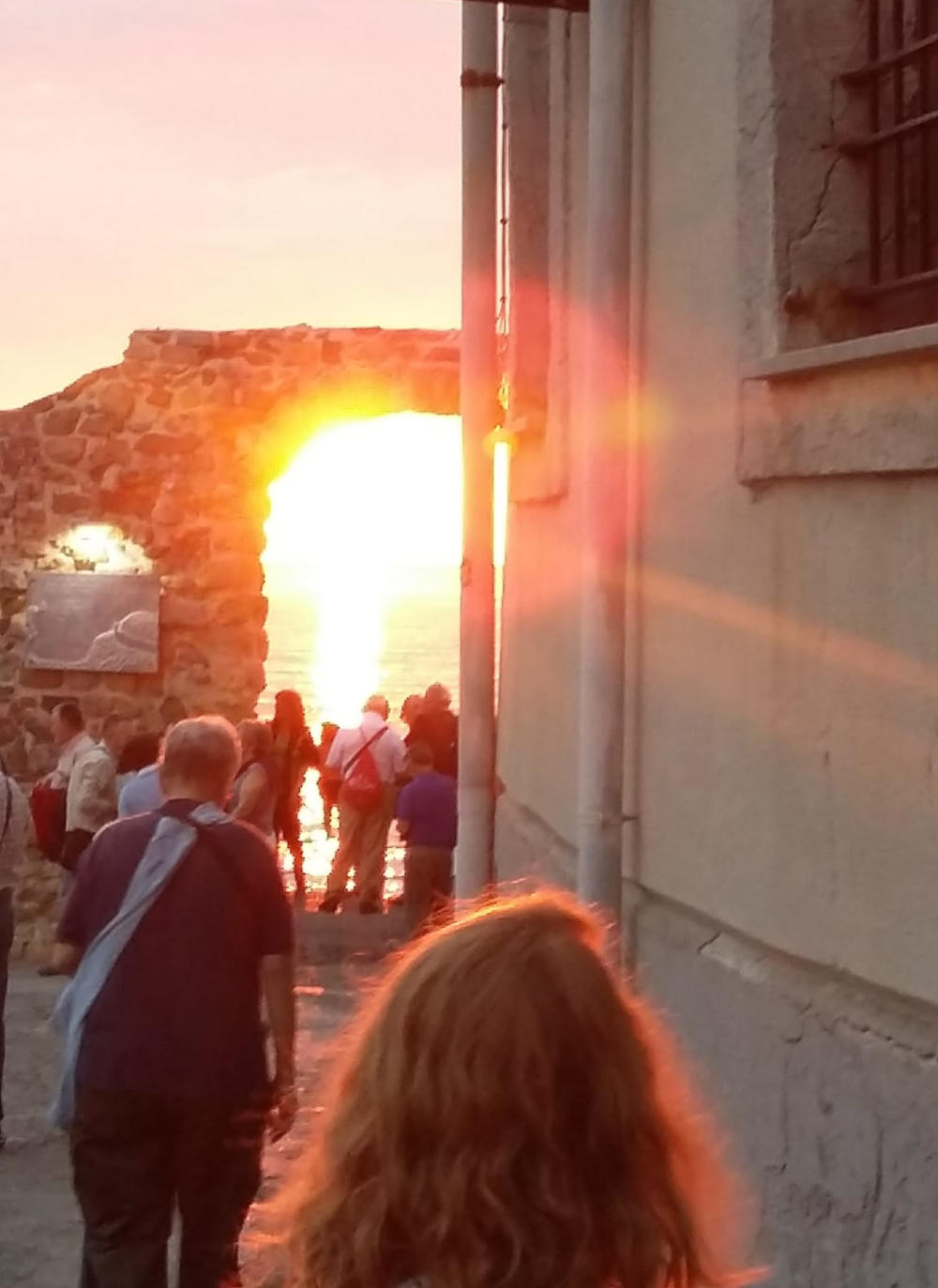 Cefalù tour