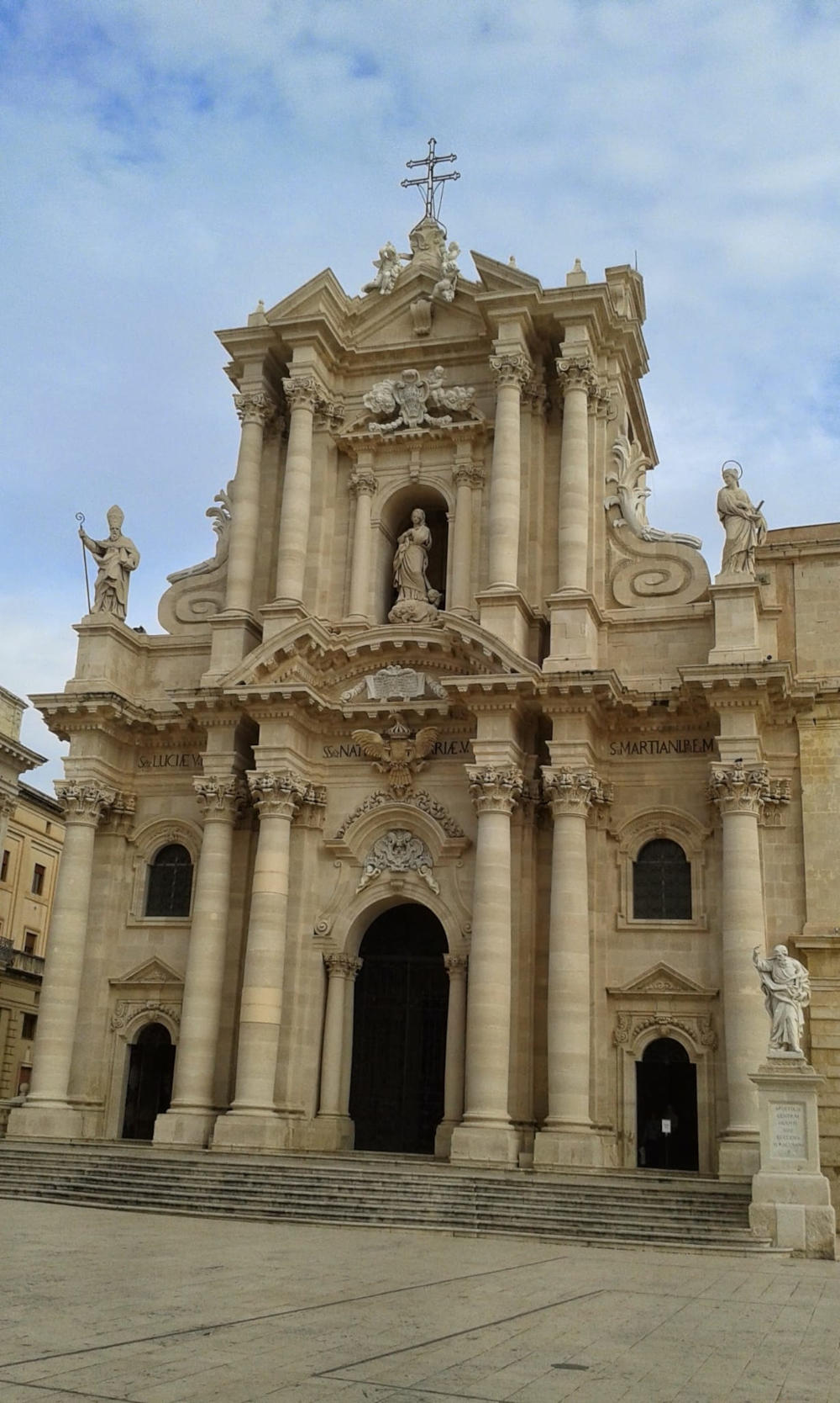 Ortigia Tour