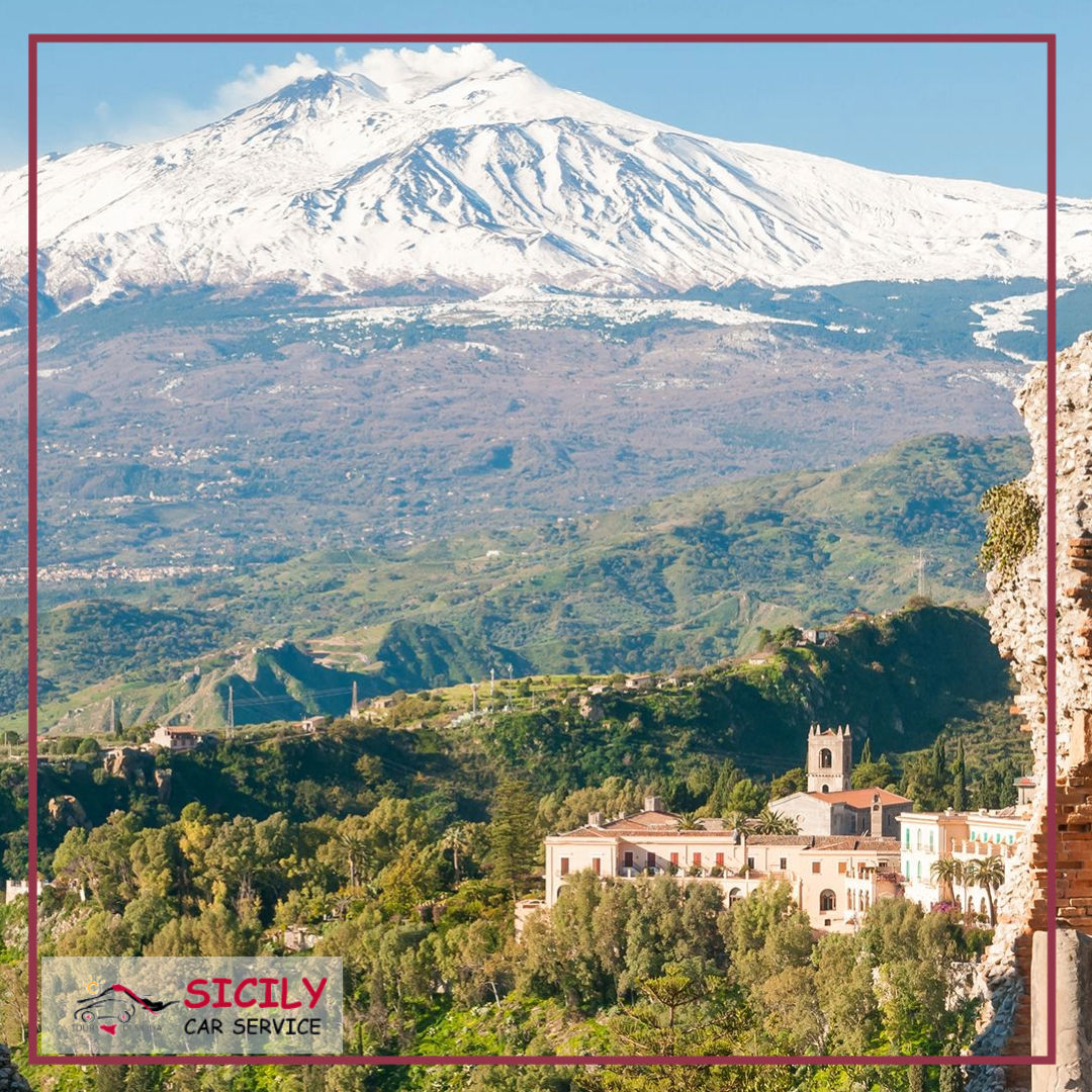 Saluti dalla Sicilia