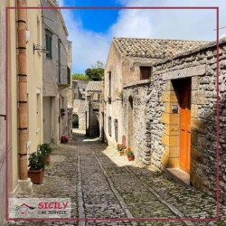 Erice Tour