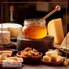 Tour sull'Etna, Enogastronomia e natura