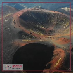 Tour sull'Etna, Enogastronomia e natura