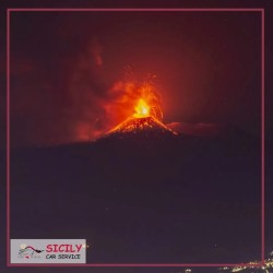 Etna Tour, Food and Nature