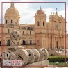 Il Barocco Siciliano: Tour a Noto e Modica