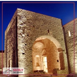 Montalbano Elicona: A Journey Through History and Tradition
