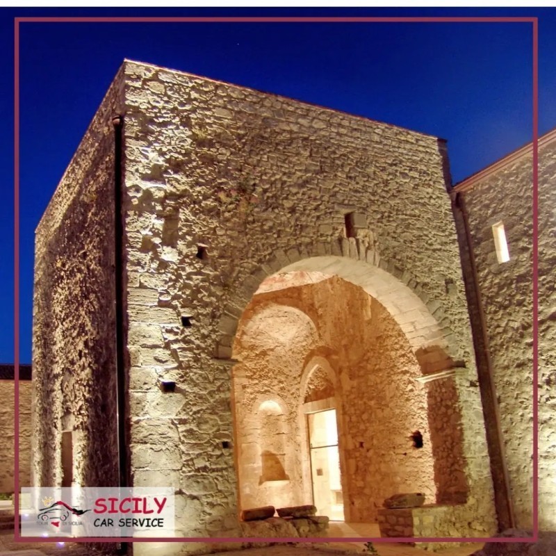 Montalbano Elicona: A Journey Through History and Tradition Montalbano Elicona: A Journey Through History and Tradition