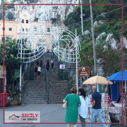 Gita a Palermo | Noleggio Auto con Conducente Palermo
