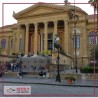 Gita a Palermo | Noleggio Auto con Conducente Palermo