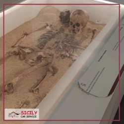 Bronzi di Riace, Tour in calabria con NCC Noleggio Auto con Conducente