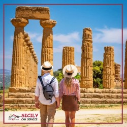 Valley of the Temples | Car Rental with Driver