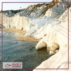 Valle dei Templi | Noleggio auto con Conducente in Sicilia